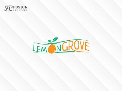 Lemon branding design icon illustration logo logo design logo presentation vector