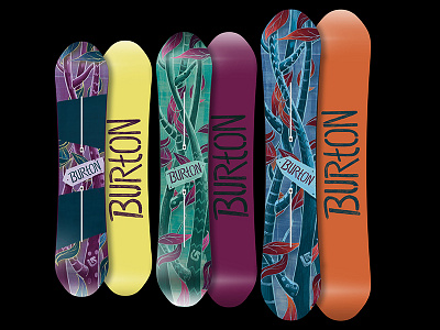 Youth Boards 002 burton snowboard snowboarding youth board