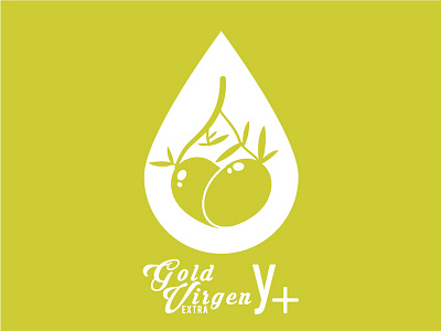 Logo Esencia Andalusí branding design gourmet graphic design icon logo olive oil vector