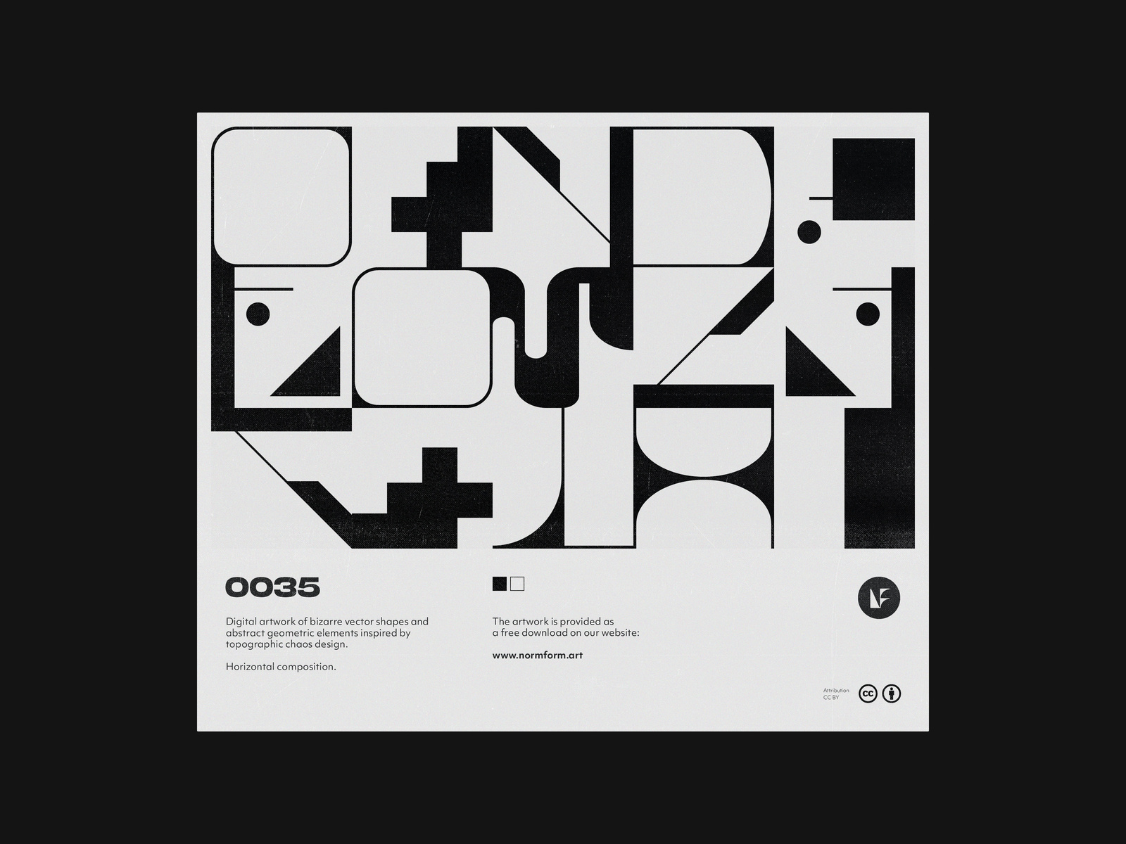 0035 by Normform on Dribbble