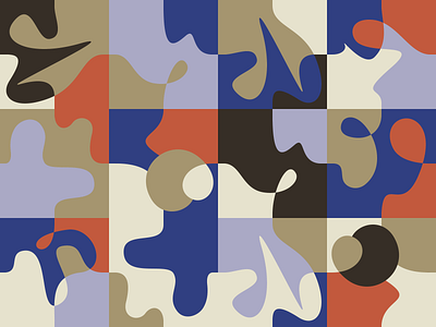 0048 abstract artwork background camo camouflage design digital free freebie generative geometric illustration minimal pattern repetition retro seamless simple texture vector