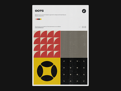 0075 by Normform on Dribbble