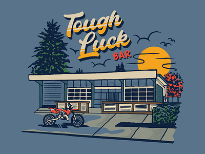 Tough Luck Bar