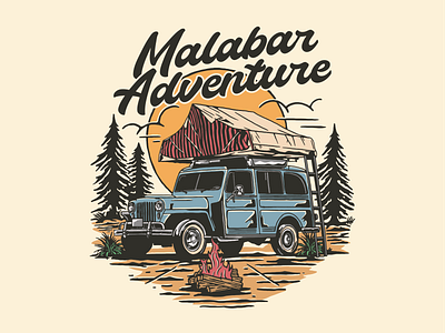 Malabar Adventure