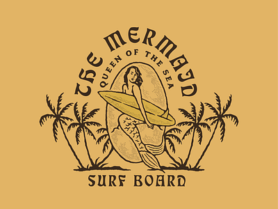 mermaid design available