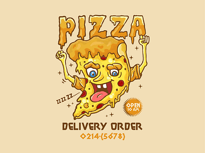 Pizza Design Available