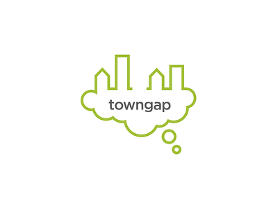towngap logo