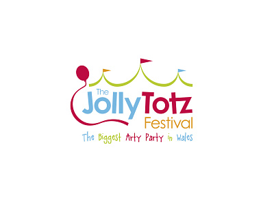 Jolly Totz Logo