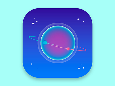 #005 App Icon