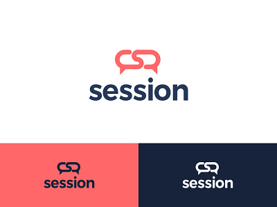session logo logo design logos