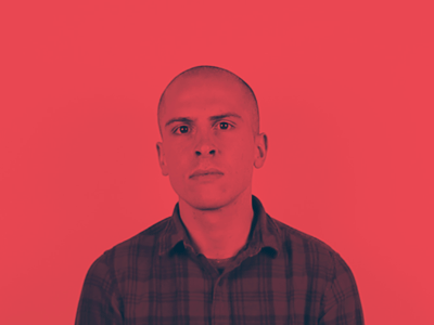 red-boi.gif animated gif photo portrait red spooky team