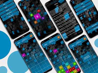 Nine Blocks: Block Puzzle Game