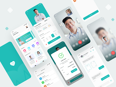 Medical Mobile App