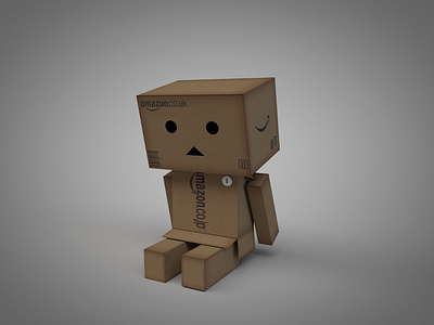 Danbo amazon