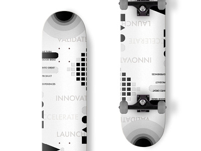 Crema Skateboard accelerate cremalab innovate kansas city launch skateboard validate