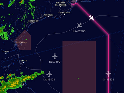 Flight Tracker aviation flight tracker map planes transportation