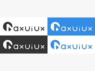 Logo Maxuiux