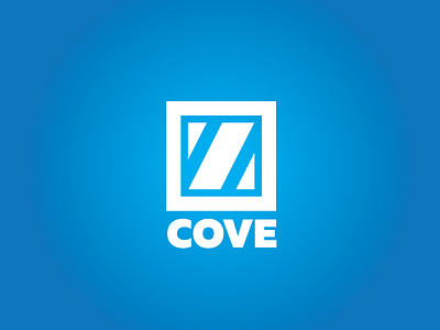 OZ Cove log logotype modern oz oz logo shop srfing surf