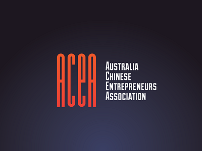 ACEA logo acea darblue dark logo logotype orange