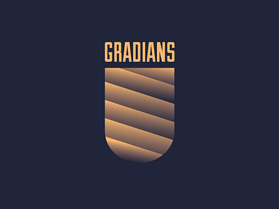 Gradians abstract awesome emblem emblems gradiens gradient gradient logo logo logopack logos logotype