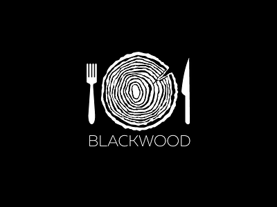 Blackwood australia.blackwood logo logos logotype logotypes restaurant