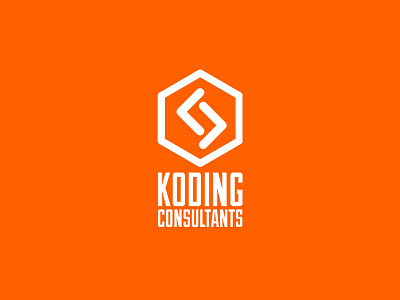 Code logo code coding consulting kode koding logo logos logotype logotypes