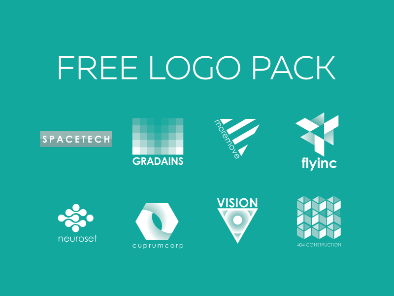 Free Logo free logos free tech free logotype technological tech logotype logo logos free