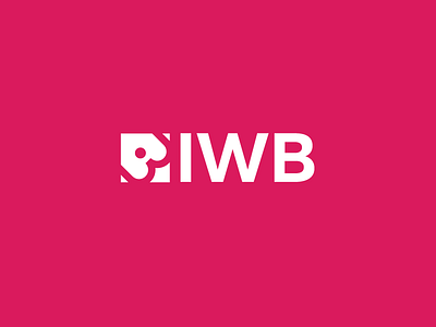 iWB iwb logo logos logotype multimedia star up