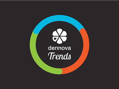 Dennova Trends Logo