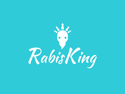 Rabisking Logo colorful logo