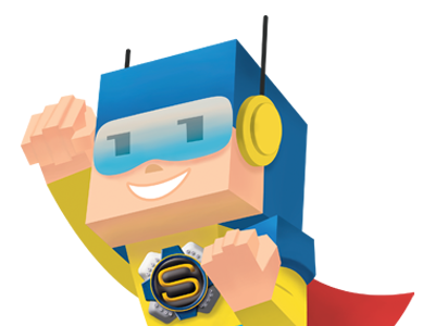 SuperSeguro Character character character design hero superhero