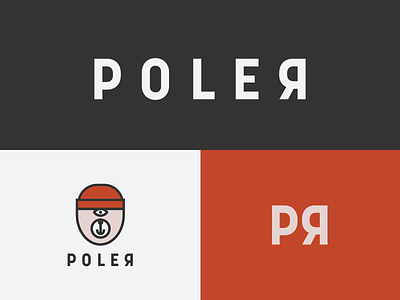 Poler Logo