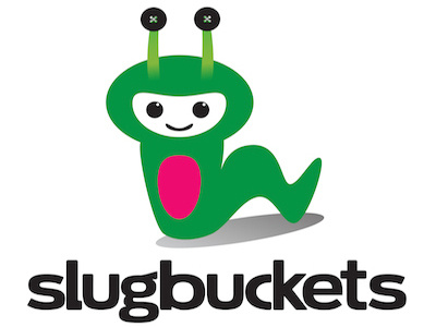 Slugbuckets Logo