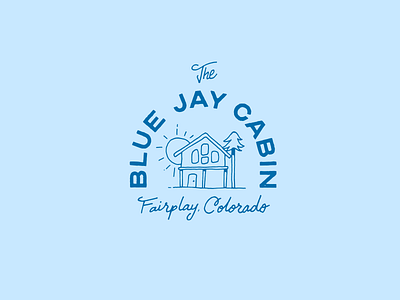 The Blue Jay Cabin