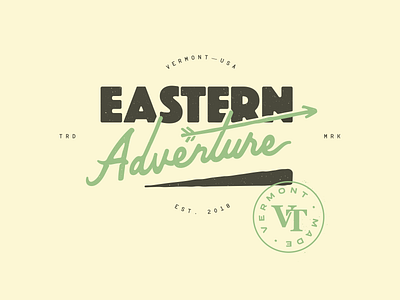 Eastern Adventure