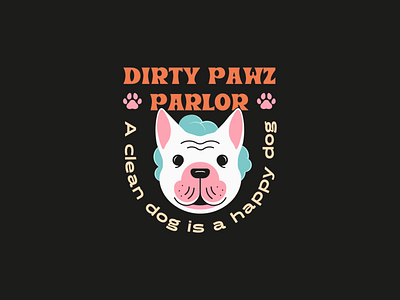 Dirty Pawz Parlor