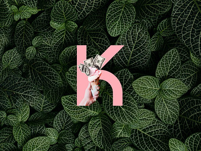 Klover logo icon