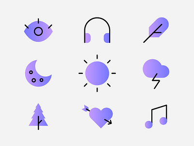 Icon Set