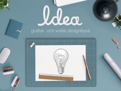 Idea http:ideadesign.se