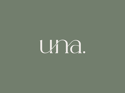 Una