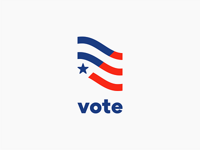 Vote! democracy election election 2016 election 2020 election 2024 flag flag logo justice logo patriot patriotism us vote voting
