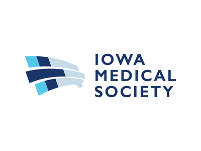 Iowa Medical Society Logo