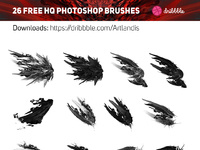 Brushes