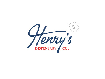 Henrys Dispensary