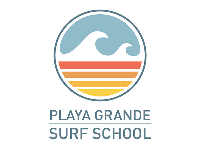 Playa Grande Surf School costa rica school surf wave