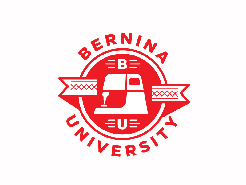 Bernina University by Chris Enter on Dribbble