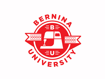Bernina University education sewing machine university