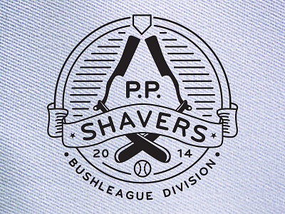 PP Shaver