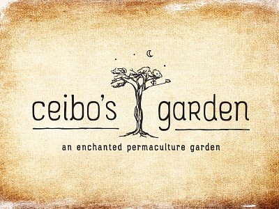 Ceibo's Garden