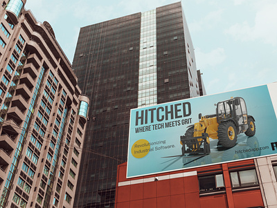 Billboard Design billboard billboard design branding design graphicdesign illustration marketing marketing campaign